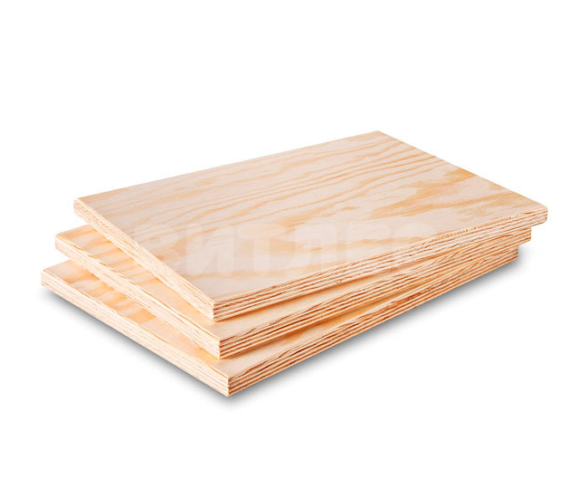 Фанера ФСФ 3/4 сорт